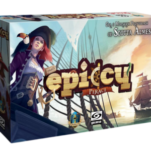 Mali Epiccy Piraci