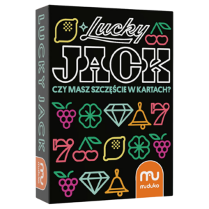 Lucky Jack