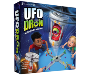 Ufodron