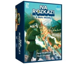 Na rozkaz!
