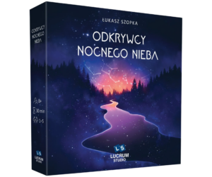 Odkrywcy Nocnego Nieba