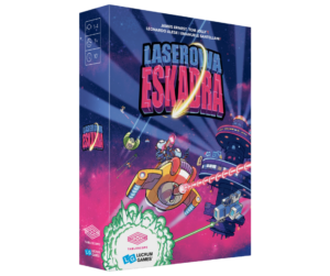Laserowa Eskadra