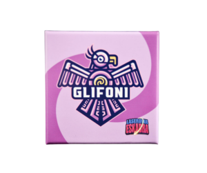 Laserowa Eskadra Glifoni