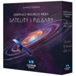 Odkrywcy Nocnego Nieba: Satelity i pulsary