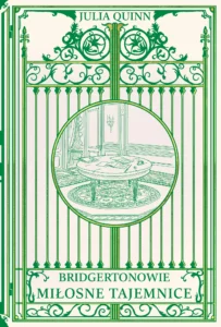 Bridgertonowie - Miłosne tajemnice