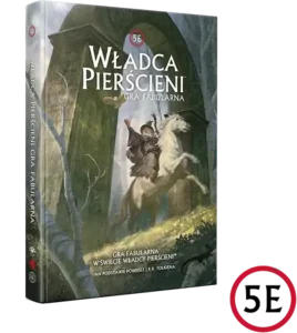 Władca Pierścieni 5E