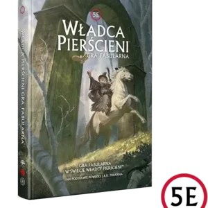 Władca Pierścieni 5E