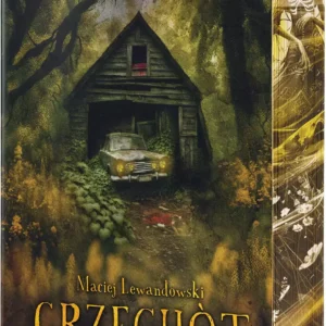 Grzechot (ilustrowane brzegi)