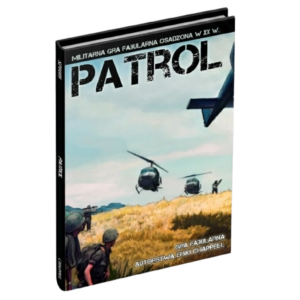 Patrol
