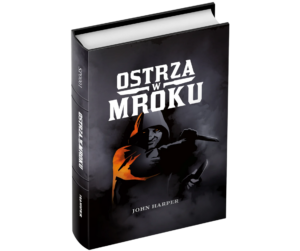 Ostrza w mroku podręcznik podstawowy