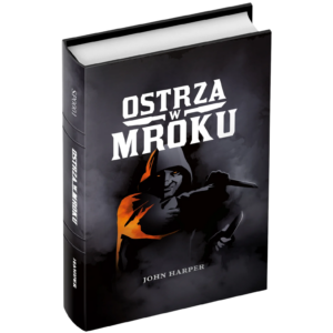 Ostrza w mroku podręcznik podstawowy