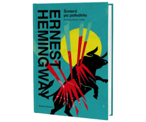 Śmierć po południu