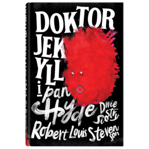 Doktor Jekyll i pan Hyde