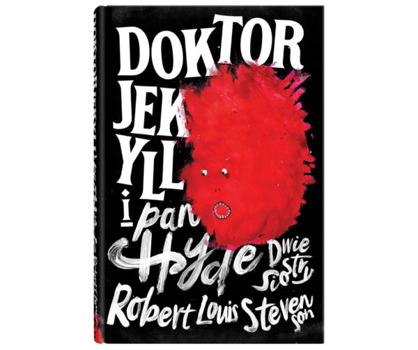 Doktor Jekyll i pan Hyde
