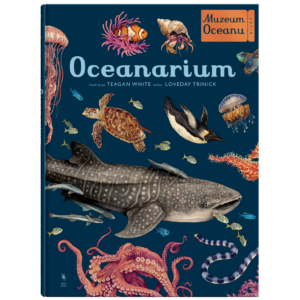 Oceanarium. Muzeum Oceanu