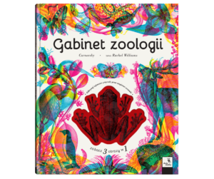 Gabinet zoologii