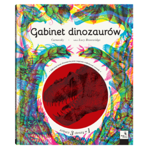 Gabinet dinozaurów