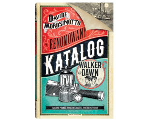 Renomowany katalog Walker & Dawn
