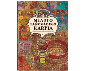 Miasto Tańczącego Karpia