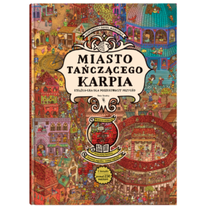 Miasto Tańczącego Karpia