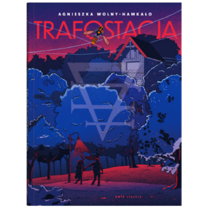 Trafostacja