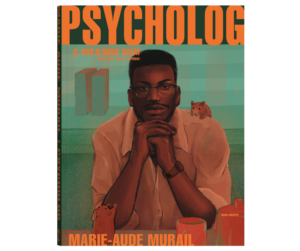 Psycholog. Tom 2. Coś o sobie wiem