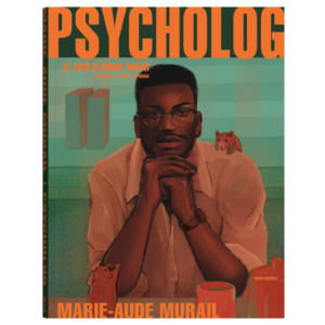 Psycholog. Tom 2. Coś o sobie wiem
