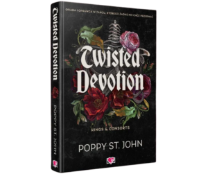 Twisted Devotion