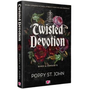 Twisted Devotion