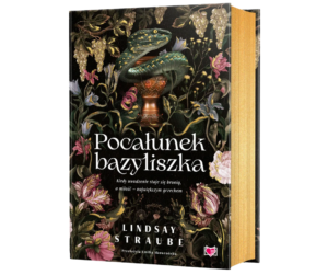 Pocałunek bazyliszka