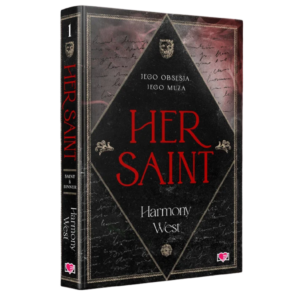 Her Saint. Saint & Sinner. Tom 1