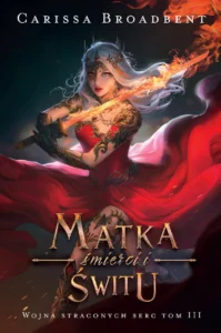 Matka śmierci i świtu