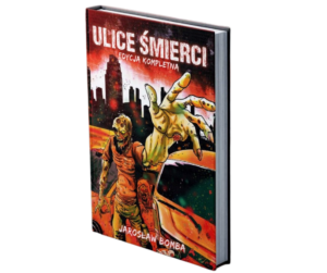 Ulice Śmierci: Edycja Kompletna