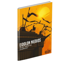 Iglica: Eidolon Niebios