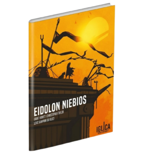 Iglica: Eidolon Niebios