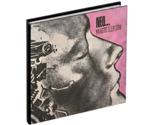 Neurocity: Miasto ślepców