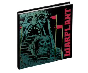 Warpland: Spaczone Ziemie