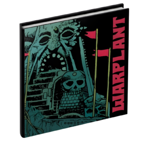 Warpland: Spaczone Ziemie