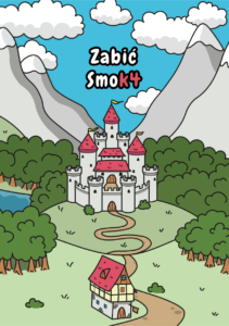 Zabić Smok4 RPG