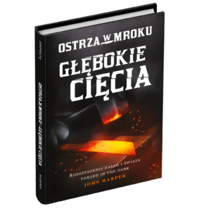 Ostrza w mroku: Głębokie cięcia