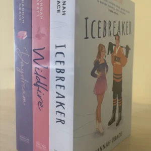 Pakiet Icebreaker / Wildfire / Daydream