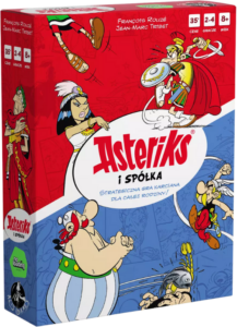 Asteriks i Spółka