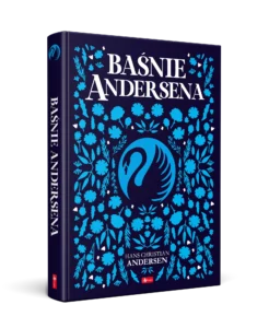 Baśnie Andersena - barwione brzegi