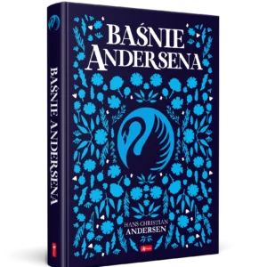 Baśnie Andersena - barwione brzegi
