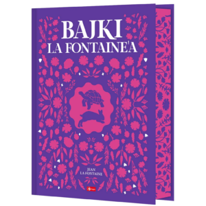 Bajki La Fontaine'a