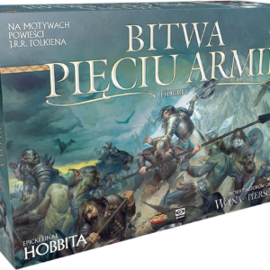 Bitwa Pięciu Armii