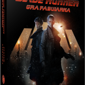 Blade Runner Zestaw startowy