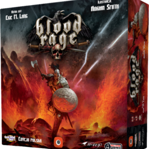 Blood Rage