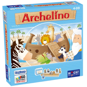 Archelino Arka Noego