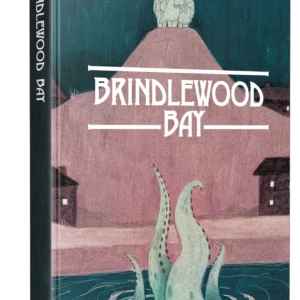 Brindlewood Bay | gra fabularna